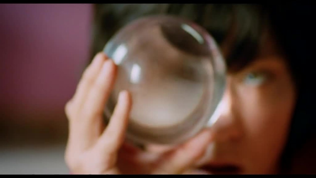 SommervÃ¶gel - Trailer (Deutsch)