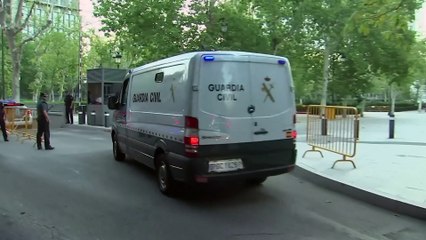 Άρχισε η δίκη για την διπλή επίθεση στη Βαρκελώνη