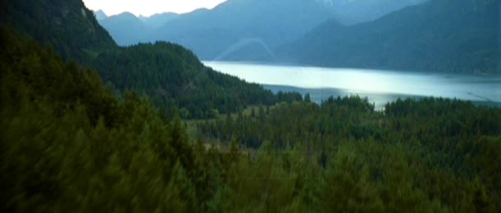 Eclipse - Bis(s) zum Abendrot - Trailer (Deutsch)