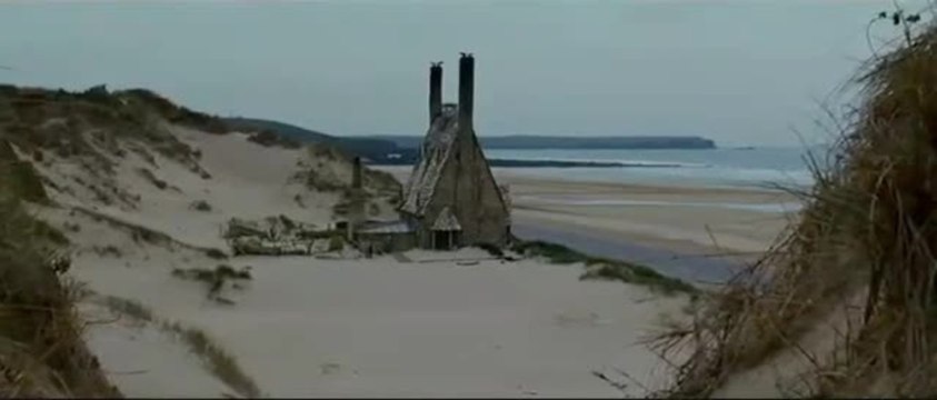 Harry Potter und die Heiligtümer des Todes: Teil 1 - Trailer