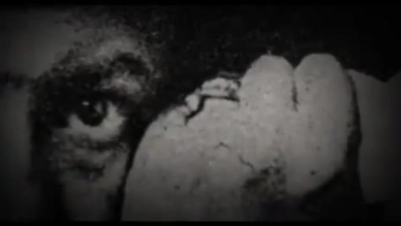 Crowley - Back from Hell - Trailer (Deutsch)