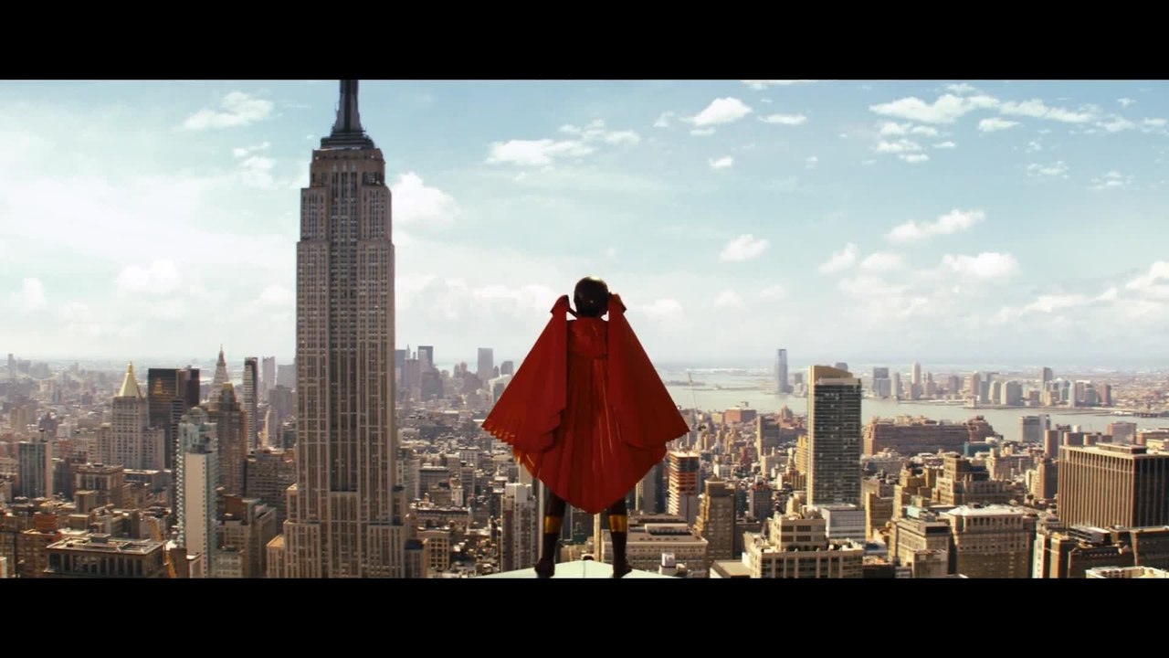 Kick-Ass - Trailer (Deutsch)