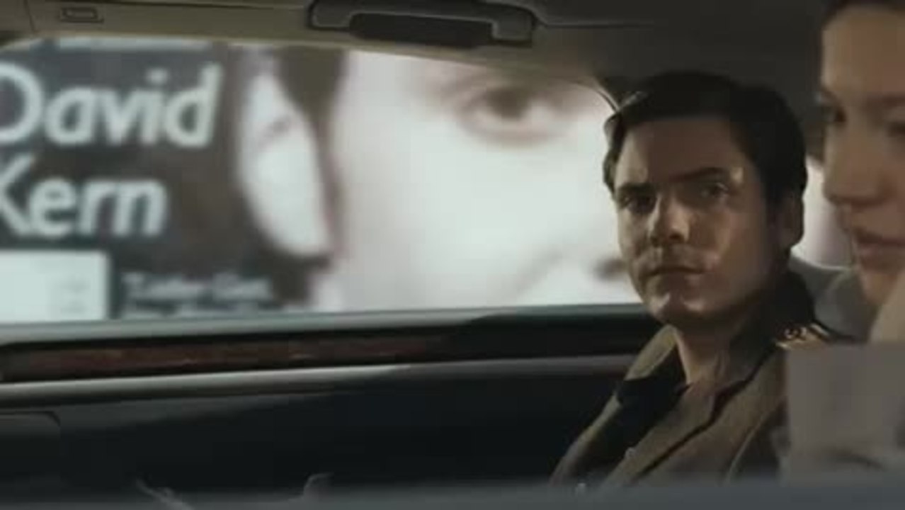 Lila, Lila - Trailer (Deutsch)