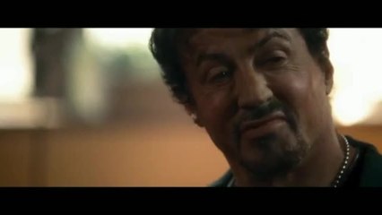 The Expendables - Sneak Peek (Englisch)