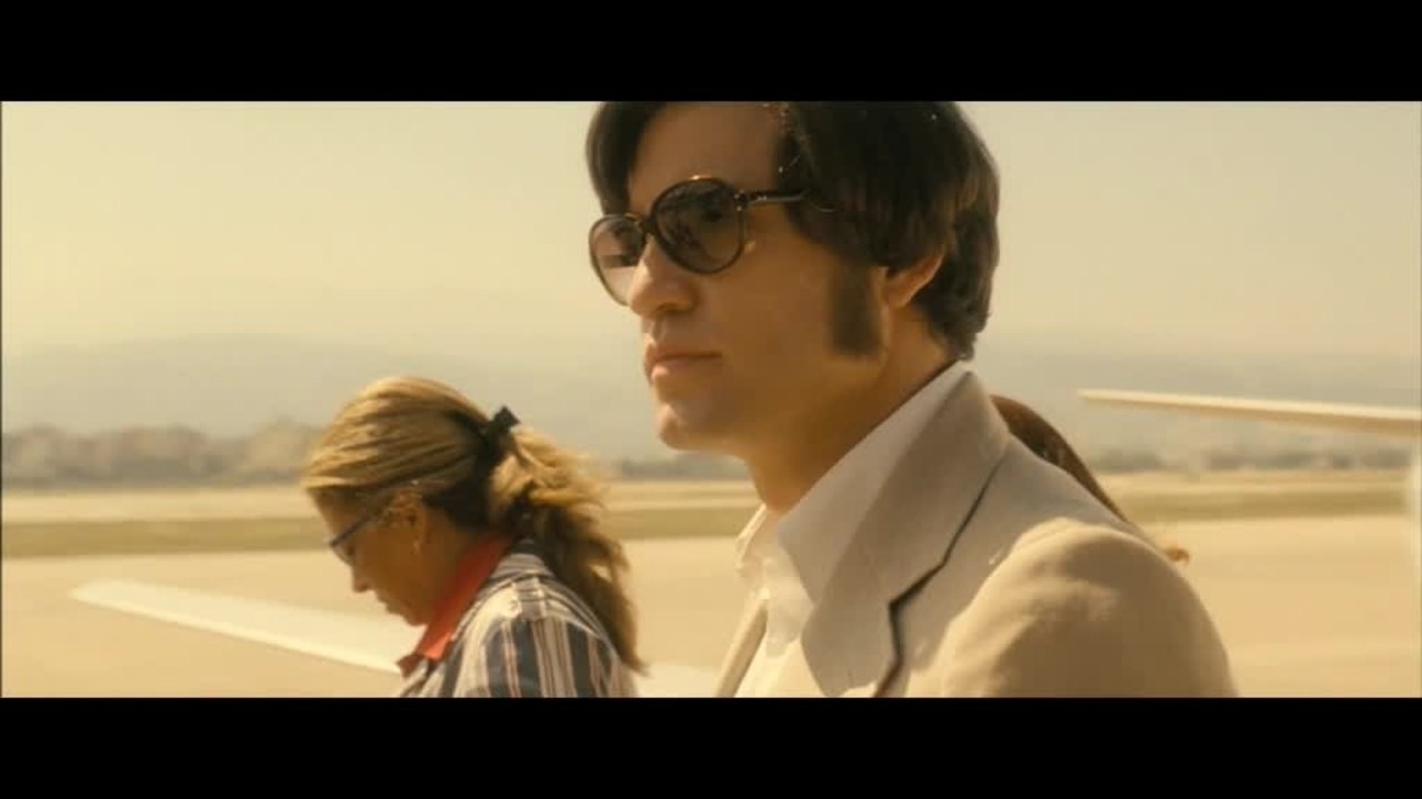 Carlos - Der Schakal - Trailer 2 (Deutsch)