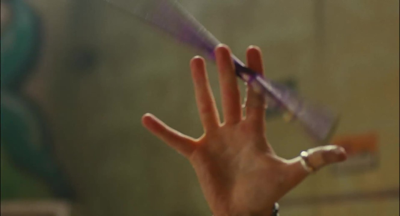 Rock it - Trailer (Deutsch)