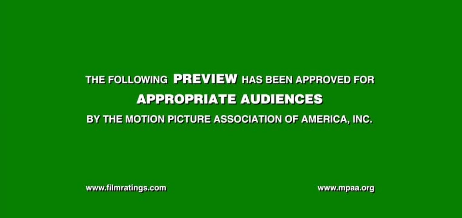 Das Leuchten der Stille - Trailer (Englisch)