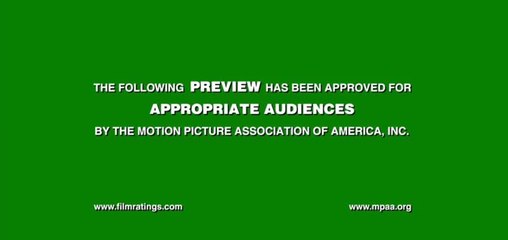 Das Leuchten der Stille - Trailer (Englisch)