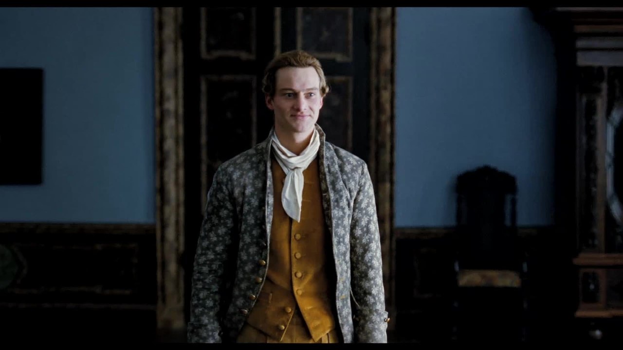 Goethe - Trailer 3 (Deutsch)