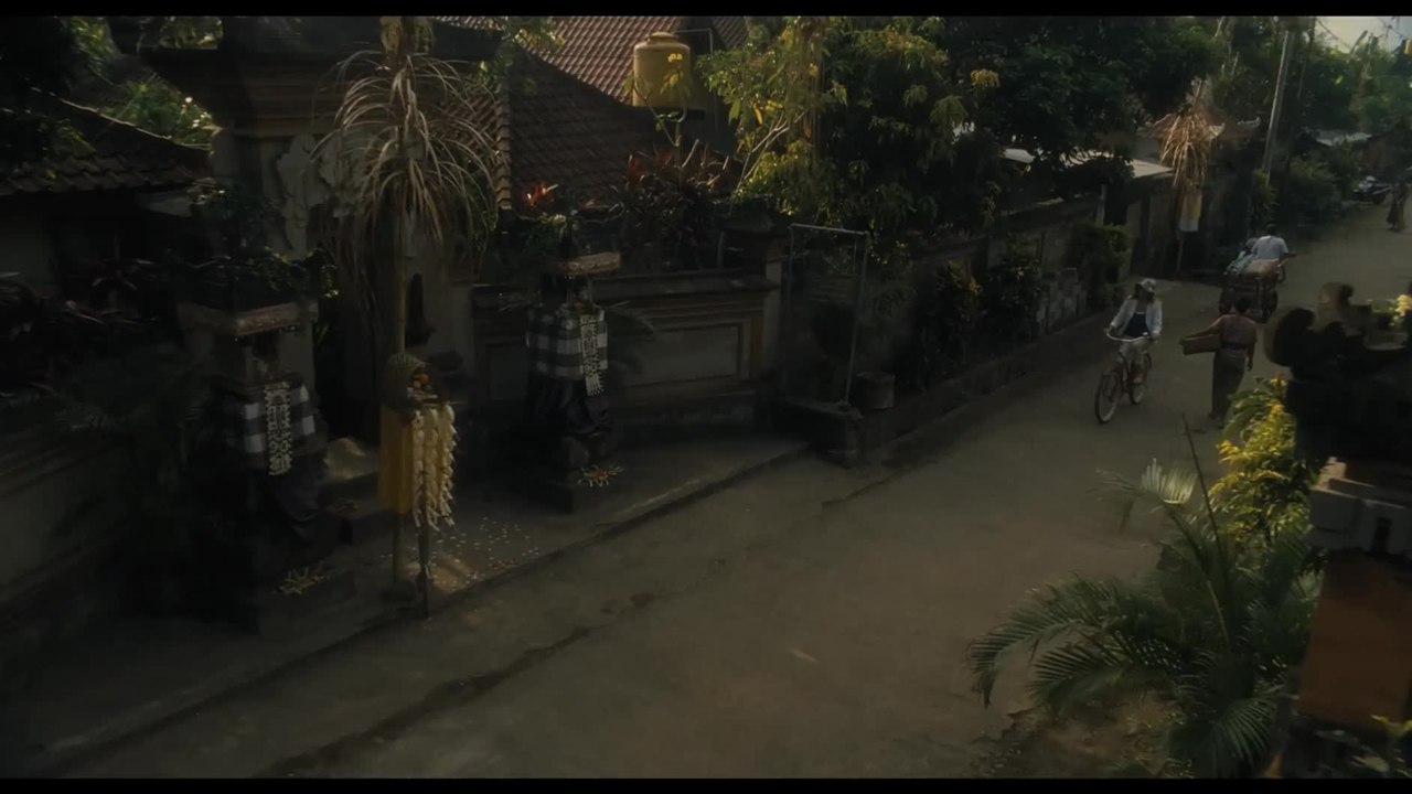 Eat Pray Love - Trailer B (Deutsch)