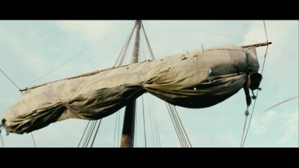 12 Meter ohne Kopf - Trailer (Deutsch)