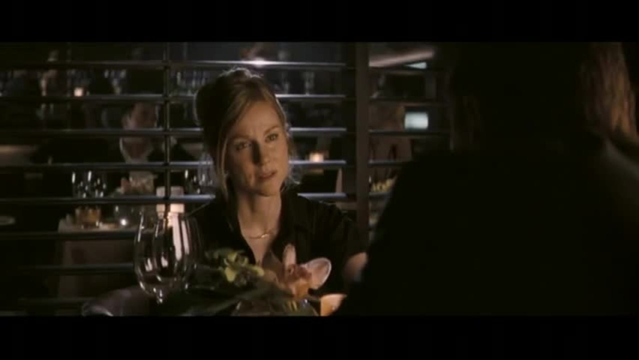 Der Andere - Trailer (Deutsch)