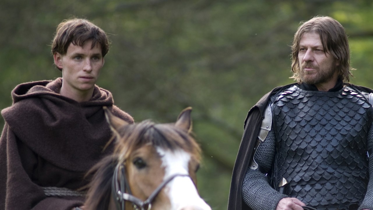 Black Death - Trailer (Deutsch)