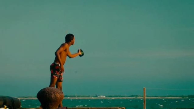 Rocksteady: The Roots of Reggae - Trailer (Englisch)