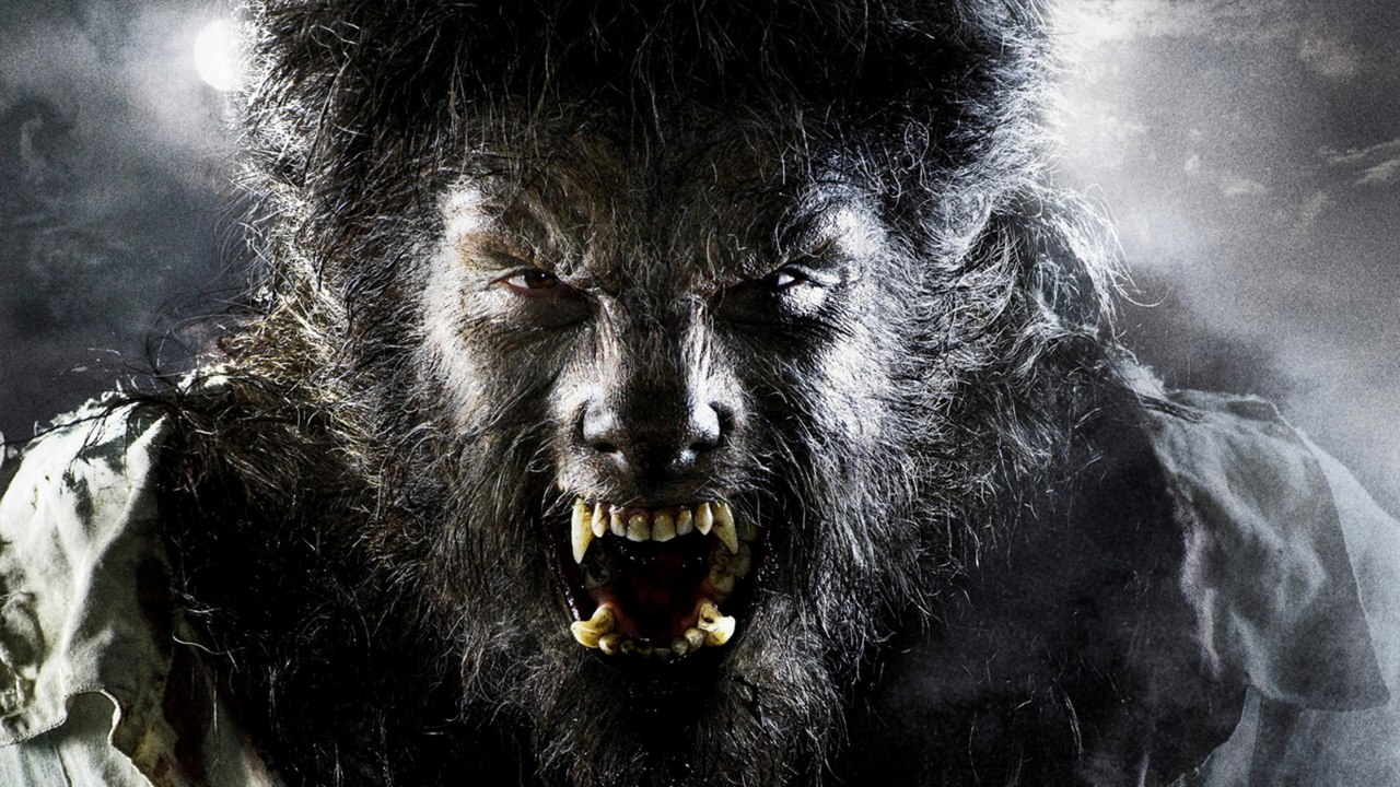 Wolfman - Trailer (Deutsch)