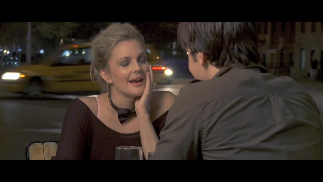 VerrÃ¼ckt Nach Dir - Trailer F1 (Deutsch)