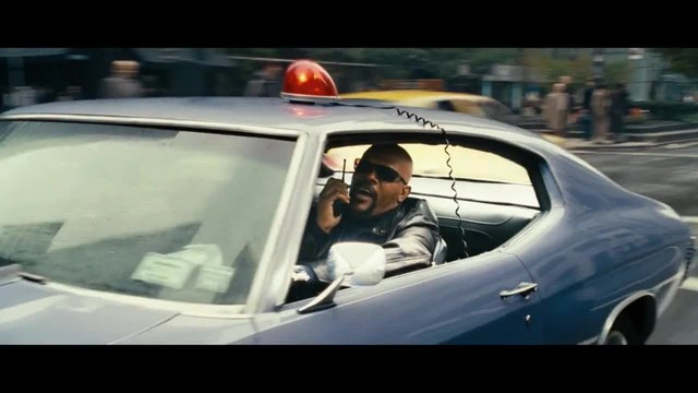 Die etwas anderen Cops - Trailer (Deutsch) HD