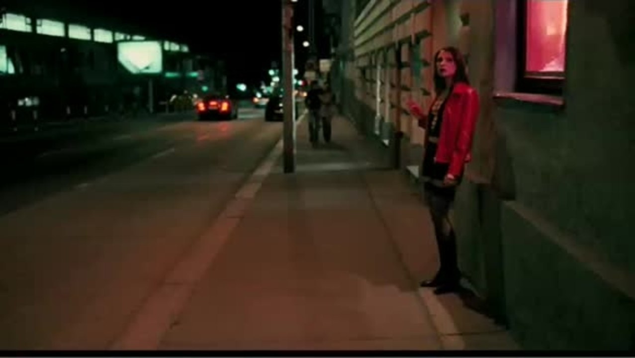 Revanche - Trailer (Deutsch)