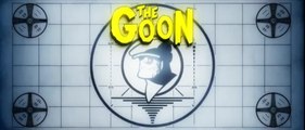 The Goon - Comic Con Teaser (Englisch)