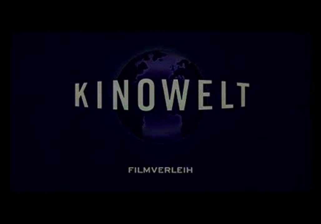 Wolf Creek - Trailer (Deutsch)