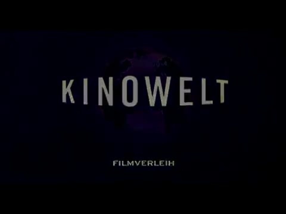 The Fountain - Trailer (Deutsch)