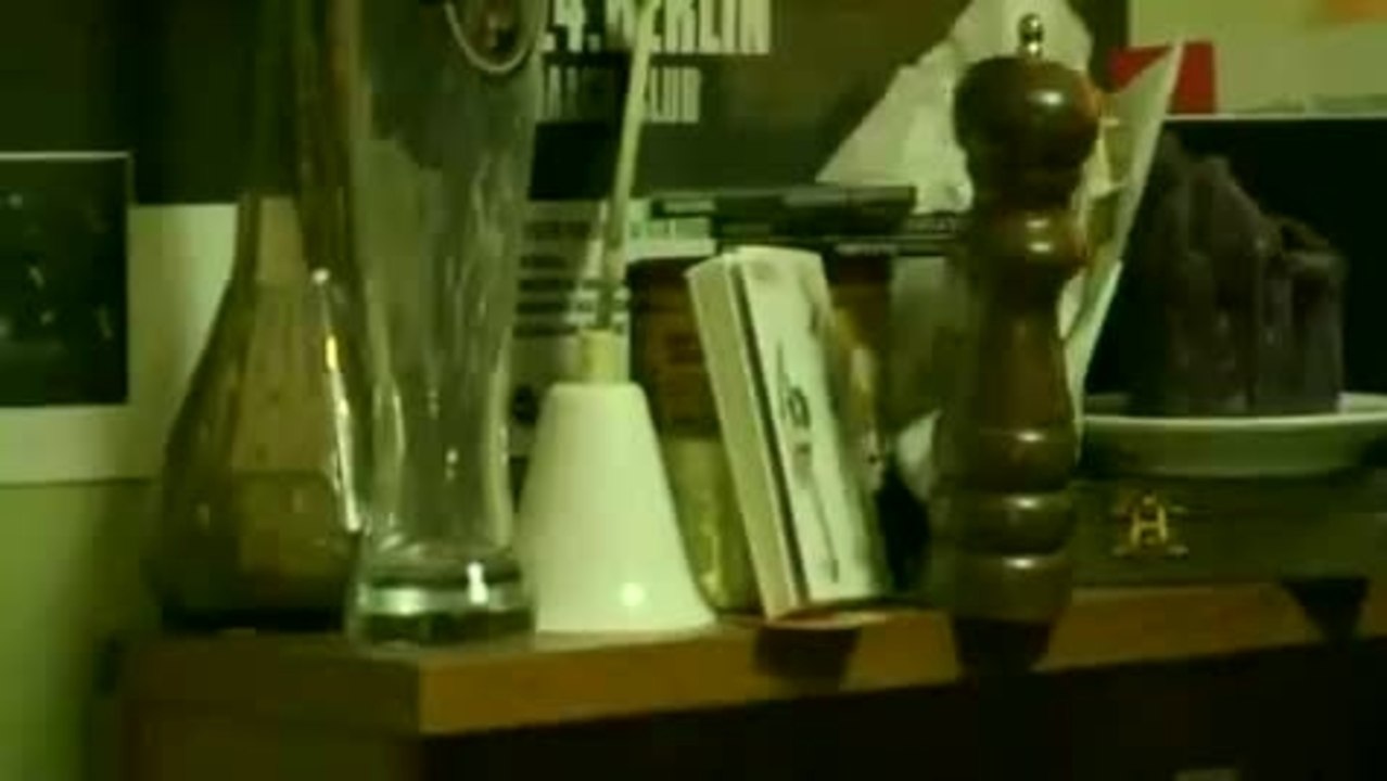 Max und moritz - Trailer (Deutsch)