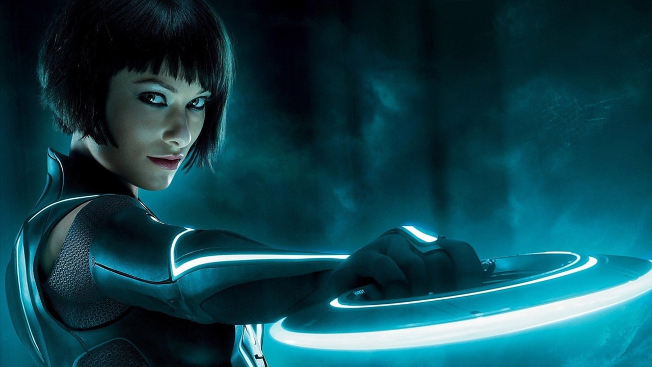 Tron Legacy - Trailer (Deutsch)