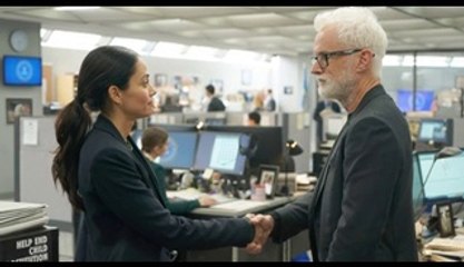 NEXT: Season 1 Episode 9 - FILE #9 | Forplay - Streaming