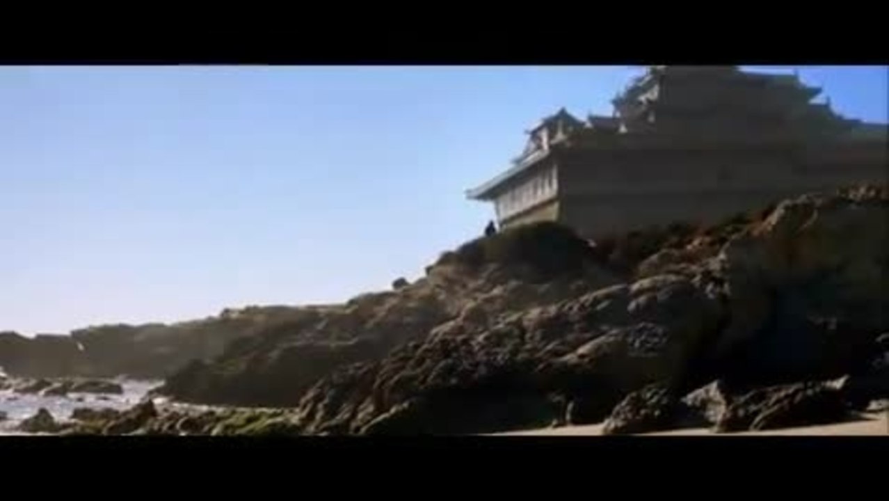 Inception - Trailer 'Meet the Characters'