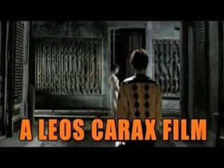 Die Nacht ist jung - Trailer (Englisch)