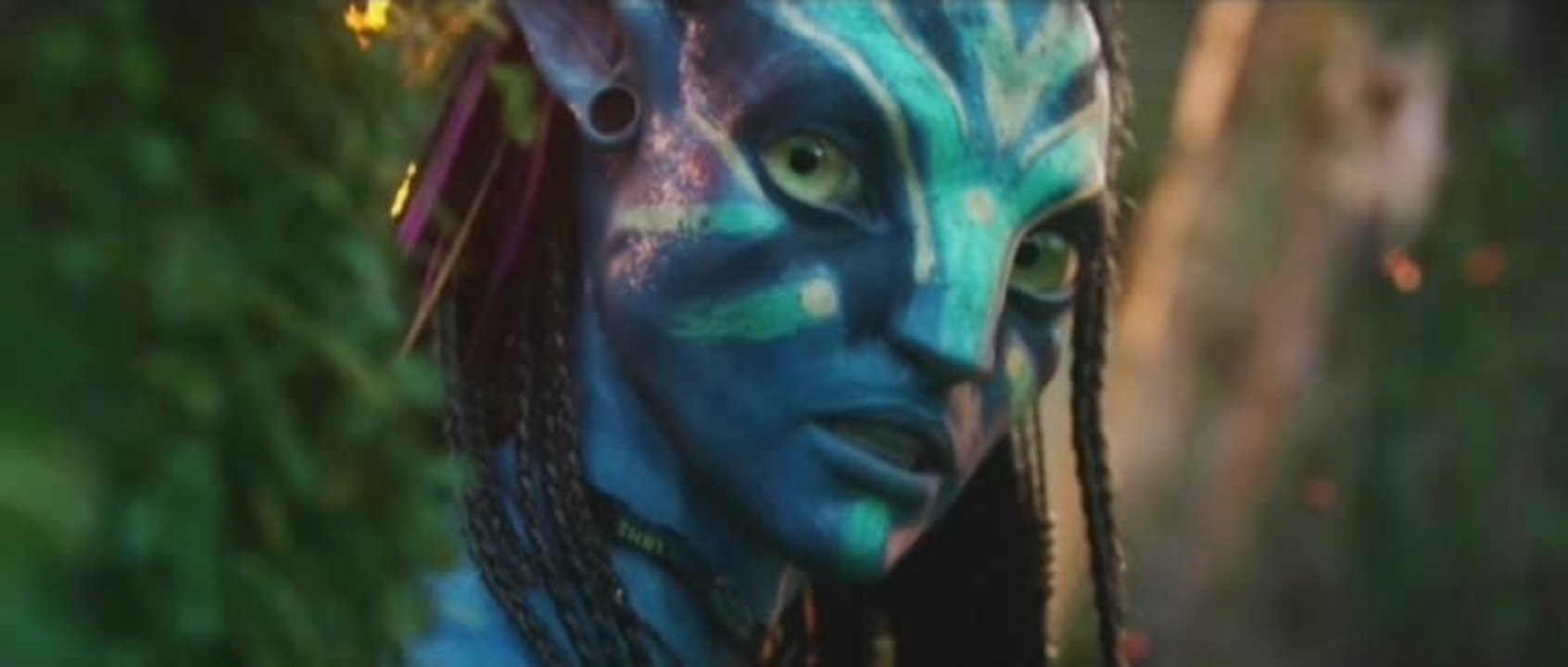 Avatar - Trailer TV-Spot (Deutsch)
