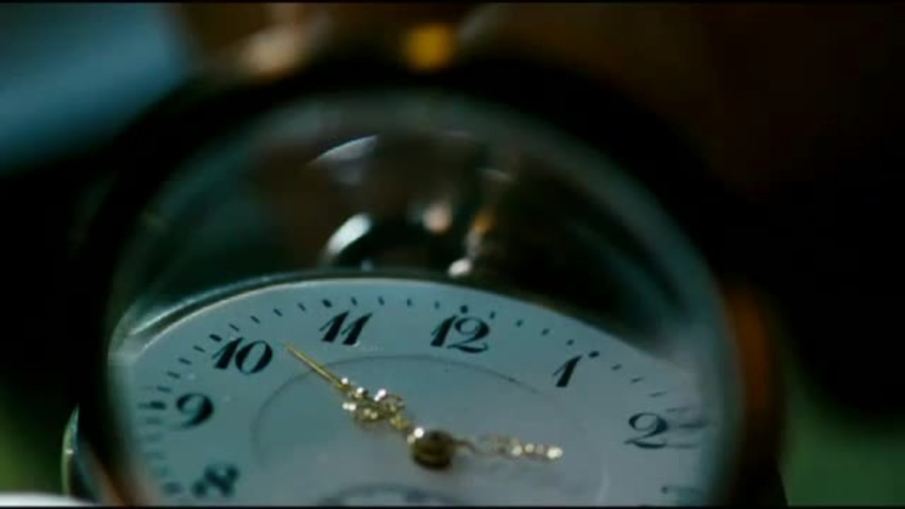 Der groÃŸe Kater - Trailer (Hochdeutsch)