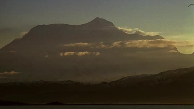 Mount St. Elias