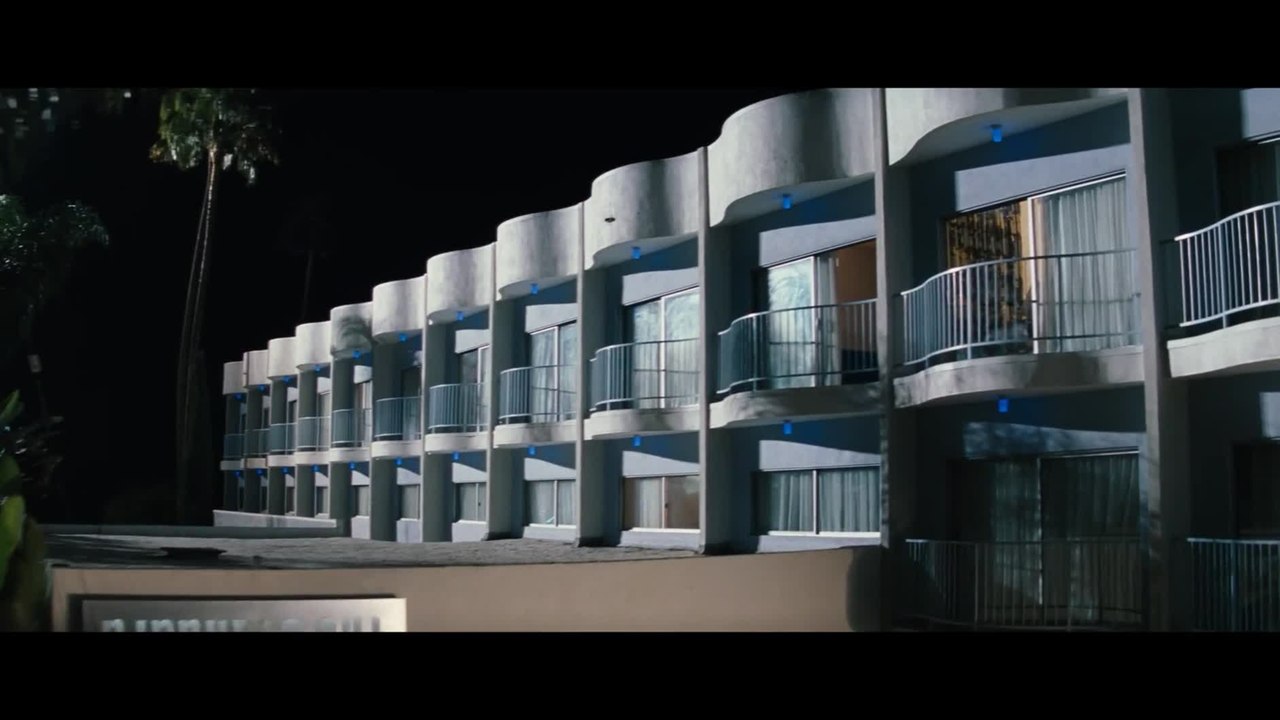 The Green Hornet - Trailer (Deutsch)