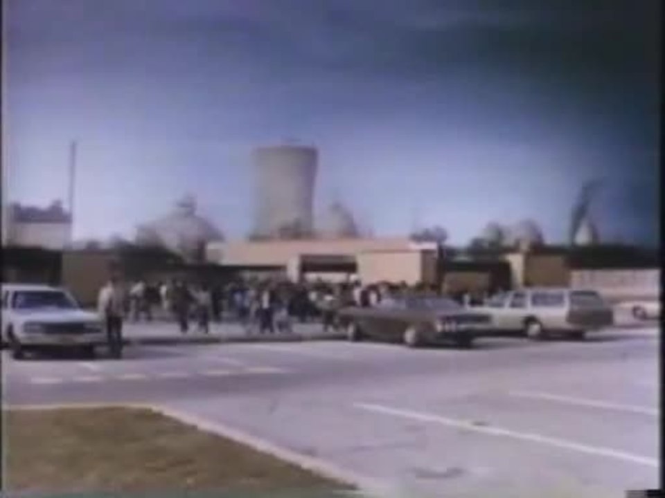 Class of Nuke 'Em High - Trailer (Englisch)