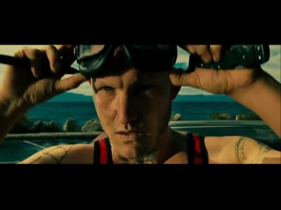 Smokin Aces 2 - Trailer (Deutsch)