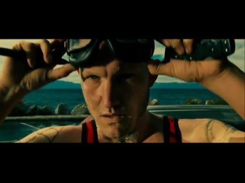Smokin Aces 2 - Trailer (Deutsch)