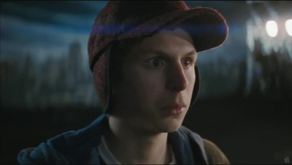 Scott Pilgrim -Featurette Making Of (Englisch)