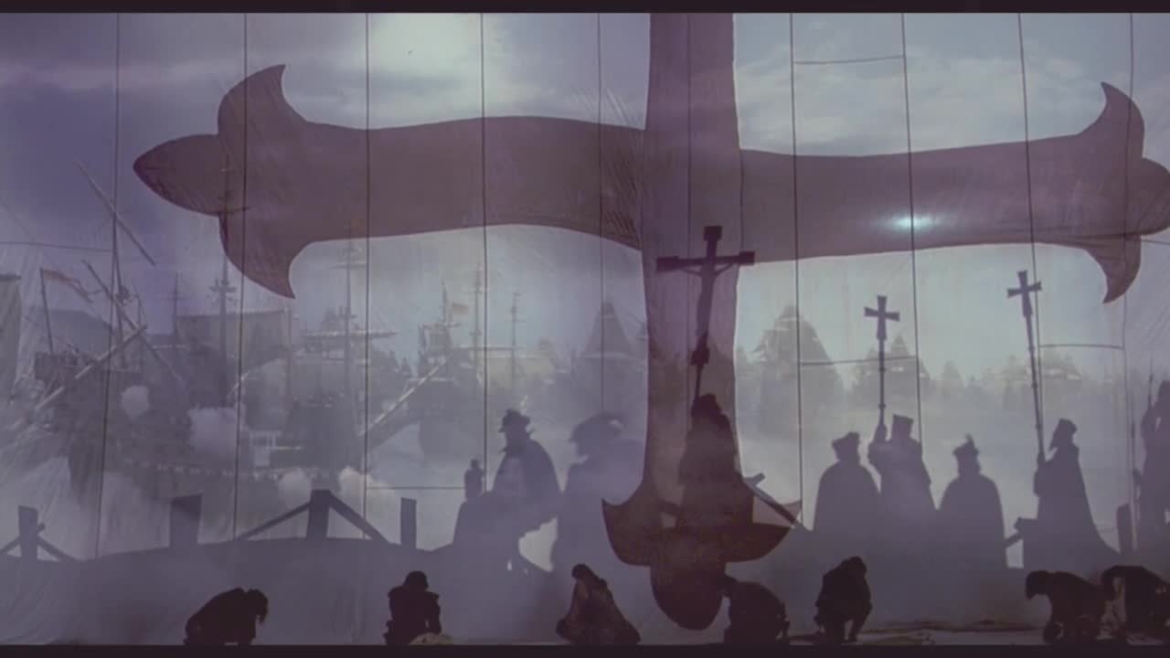 Elisabeth - Das goldene KÃ¶nigreich - Trailer (Deutsch)