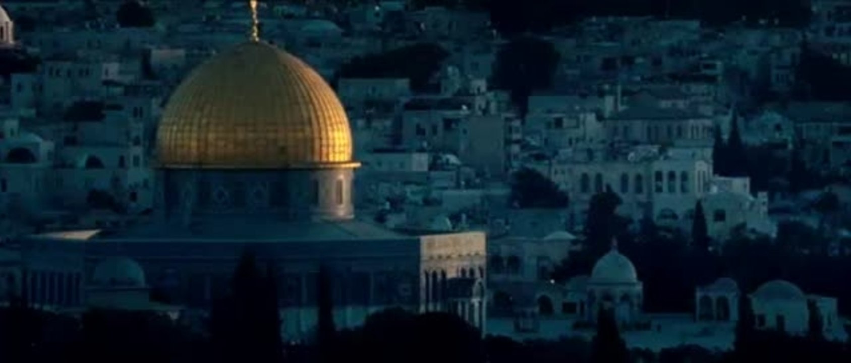 Miral - Trailer (Englisch)