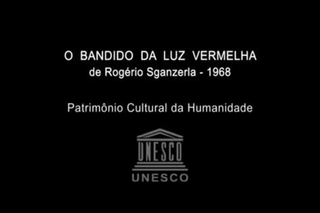 Luz nas trevas - Trailer