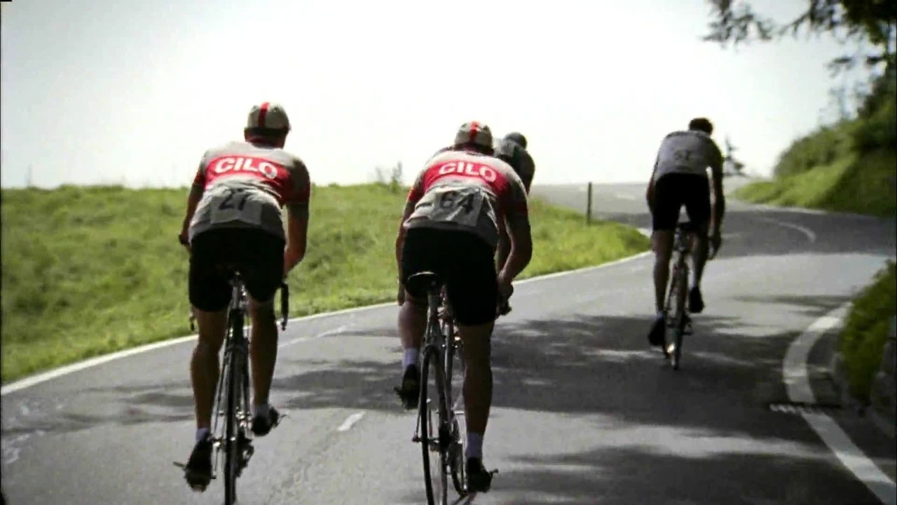 Hugo Koblet - Trailer (Deutsch) HD