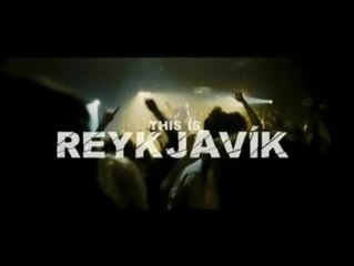 Reykjavik Whale Watching Massacre - Trailer (Englisch)