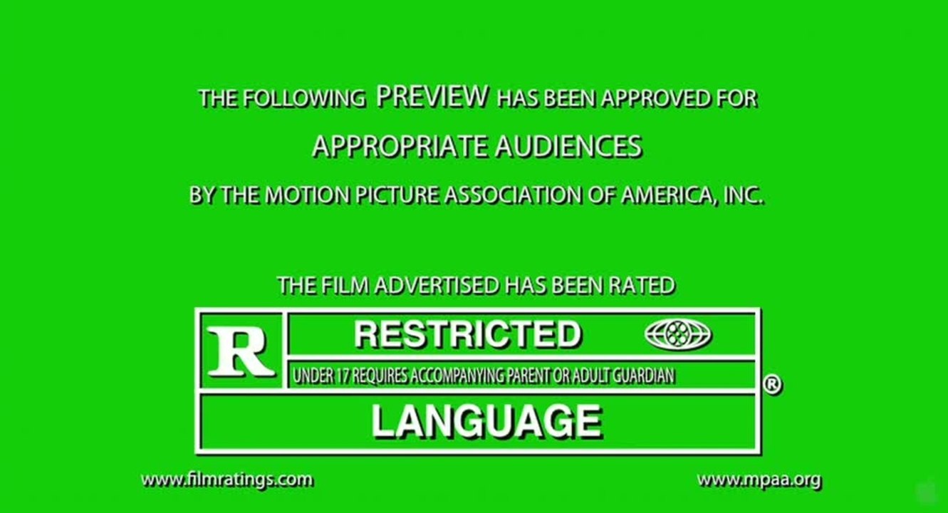 TiMER - Trailer (Englisch)