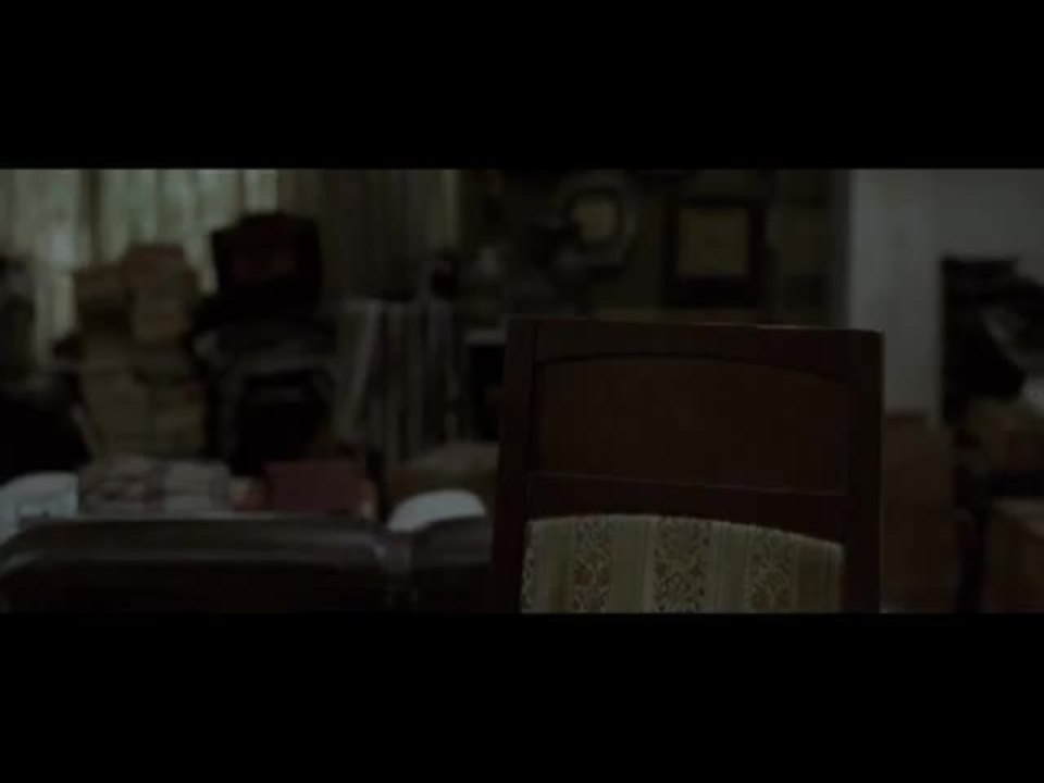 Wir sind was wir sind - Trailer