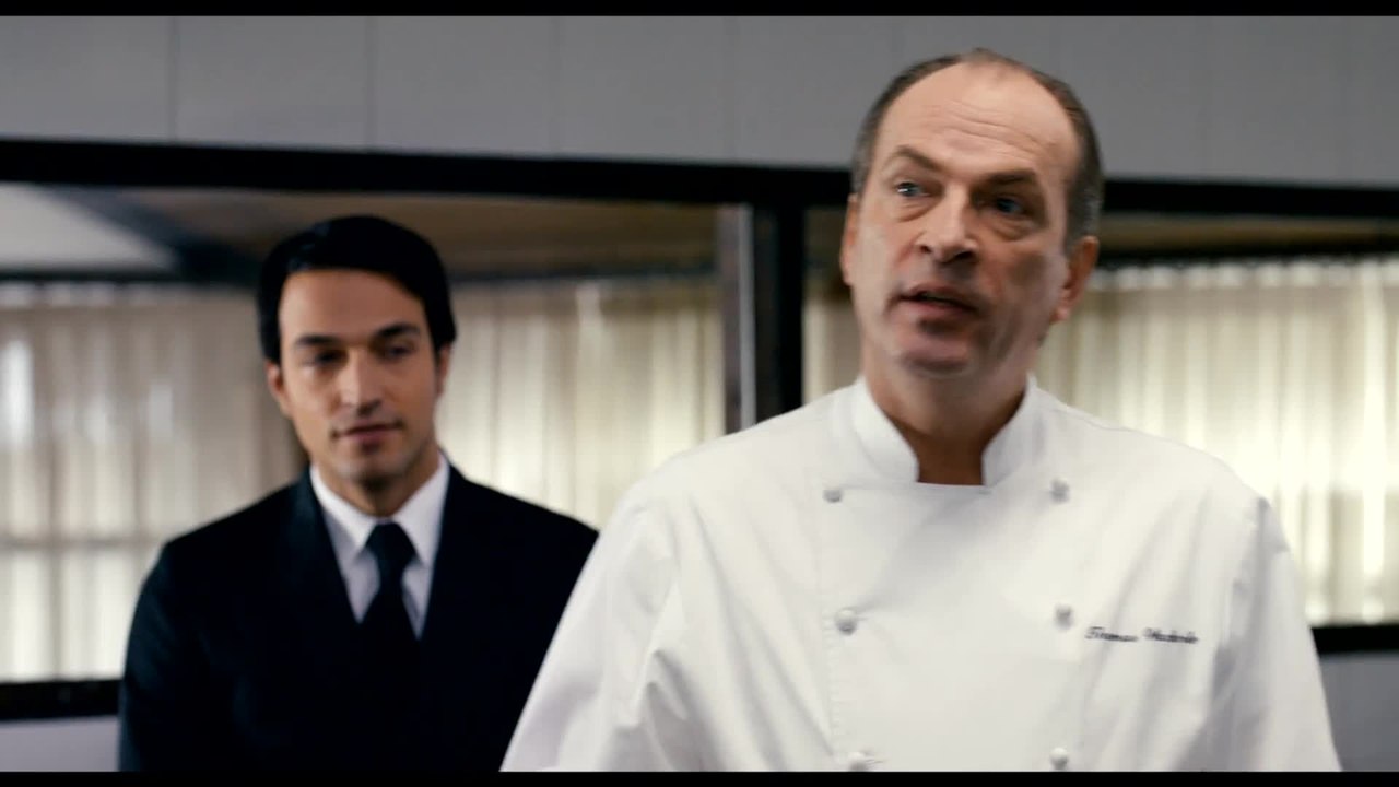 Bon Appetit - Trailer F1 (Deutsch)