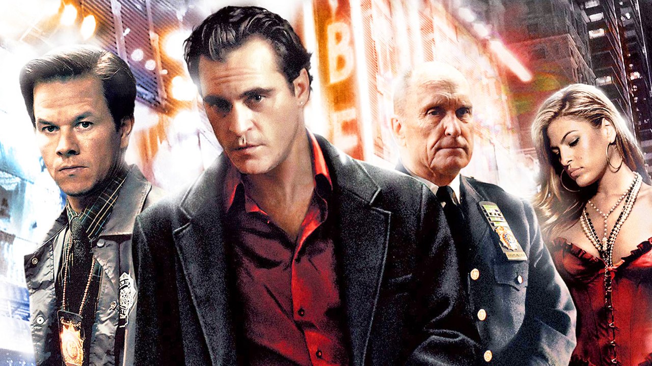 Helden der Nacht - Trailer (Deutsch)