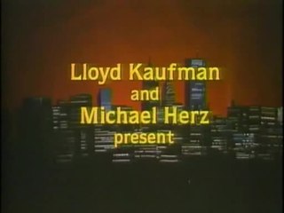 Class of Nuke 'Em High 2 - Trailer (Englisch)