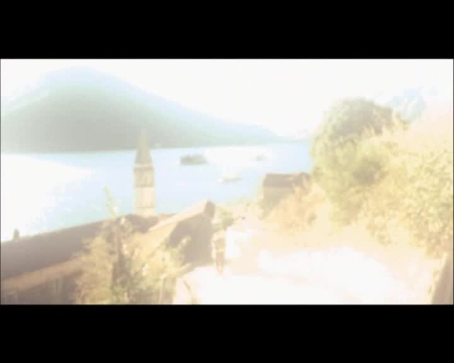 Die Rote Zora - Trailer (Deutsch)