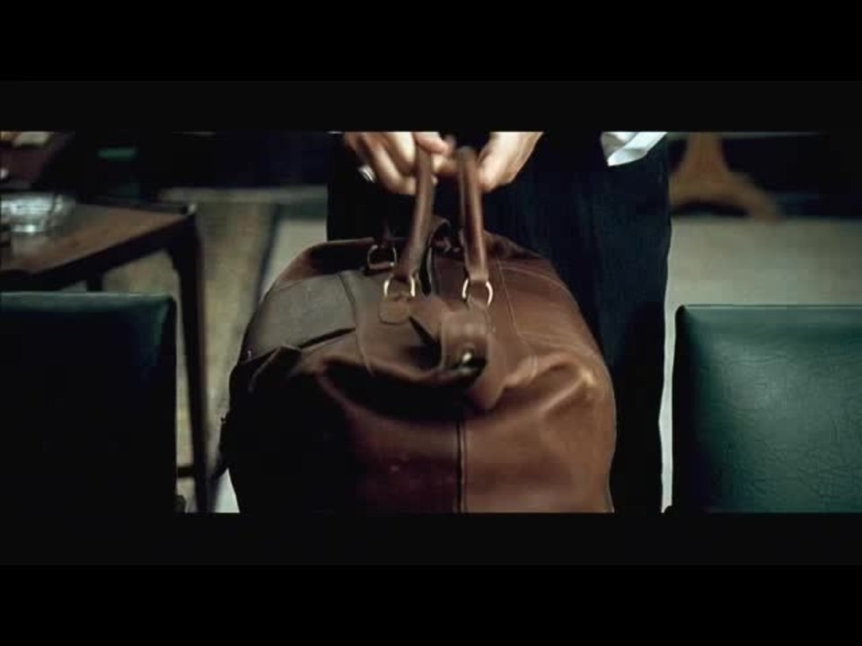 The Good Shepherd - Trailer (Deutsch)